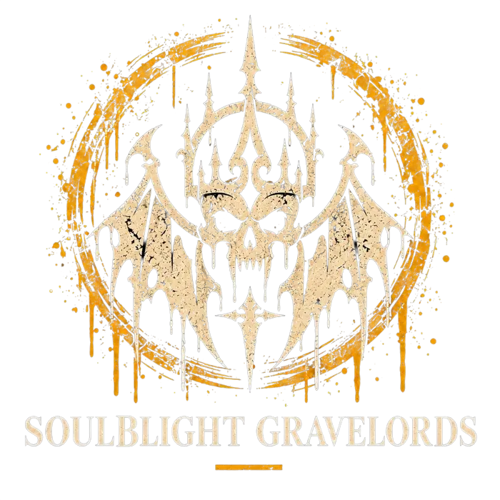 Symbole Soulblight Gravelords, figurines peintes par Pint of Paint à Marseille